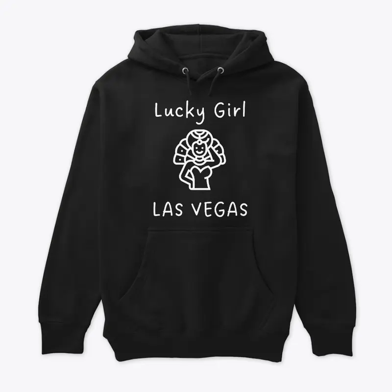 LUCKY GIRL LV