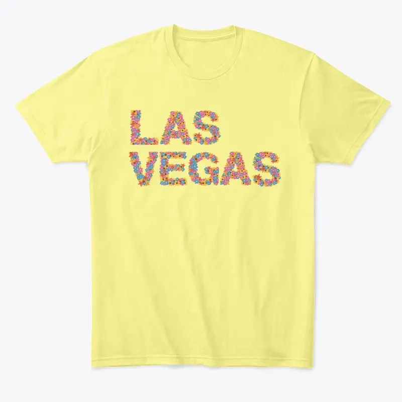 Las Vegas (floral)