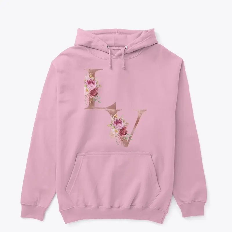 LV Floral