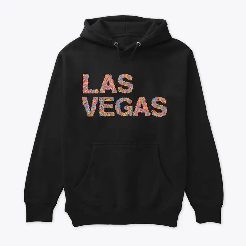 Las Vegas (floral)